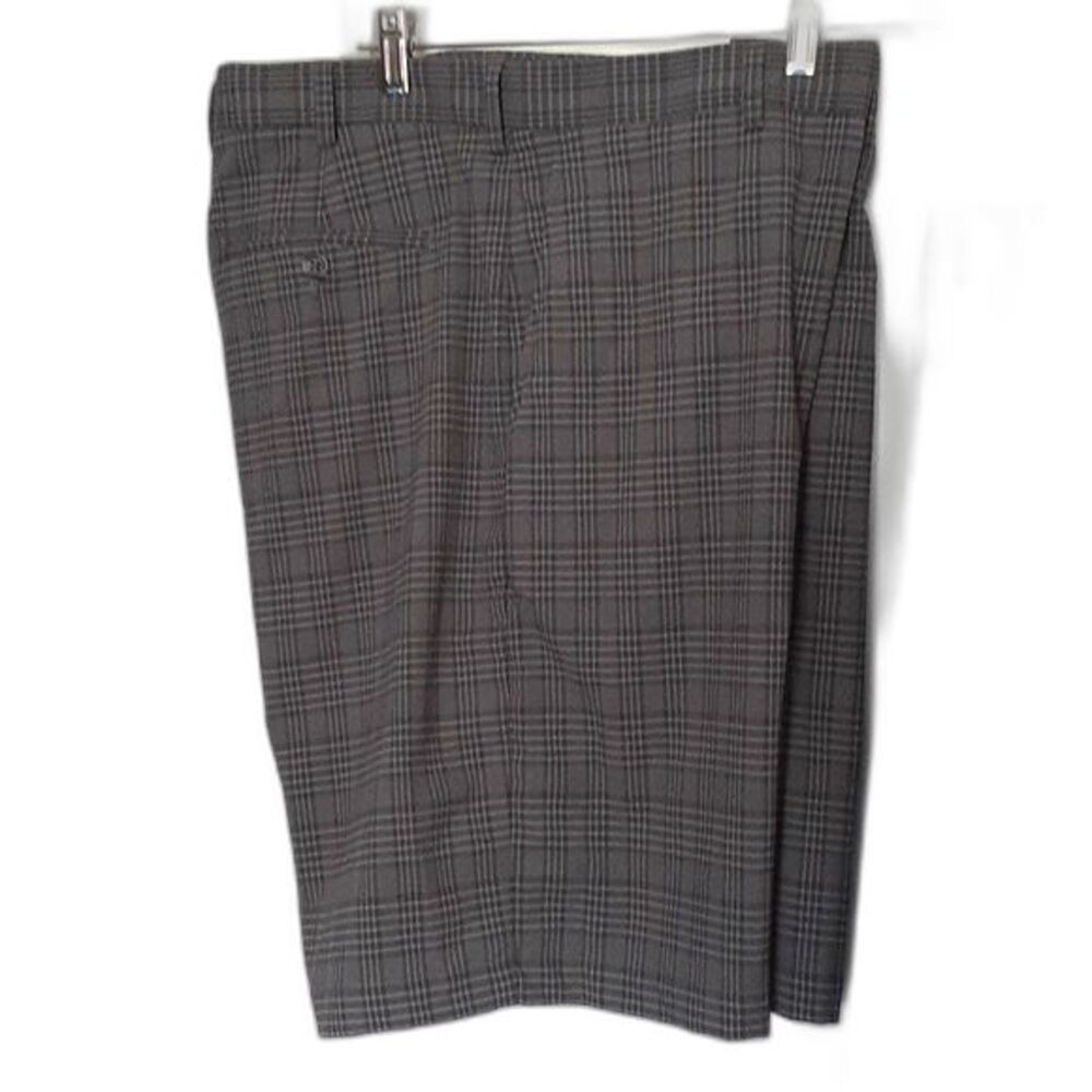 walter hagen goĺf shorts mens 40 summer xl casual hiking walking